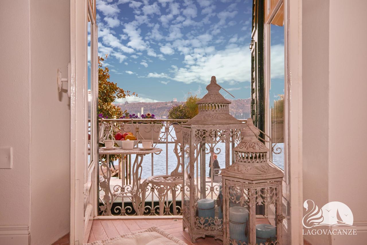 Romantic Benaco Salo Luaran gambar
