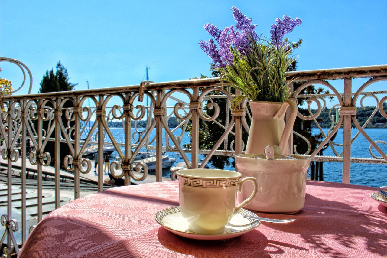 Romantic Benaco Salo Luaran gambar