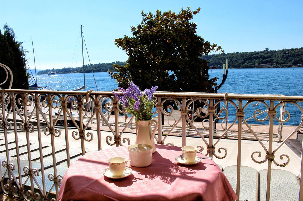 Romantic Benaco Salo Luaran gambar